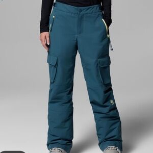 Columbia coreshot ski pants